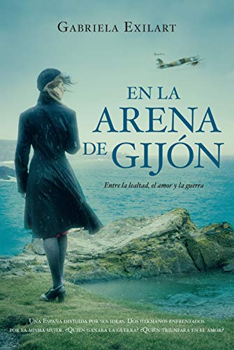 En la arena de Gijón (Kindle Edition)