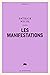 Les manifestations
