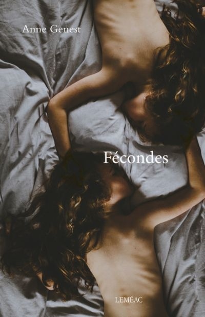 Fécondes (Paperback)