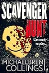 Scavenger Hunt by Michaelbrent Collings