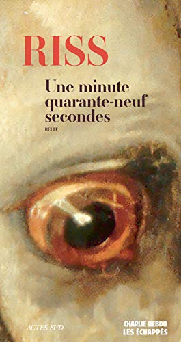 Une minute quarante-neuf secondes (Paperback)