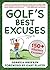 Golf's Best Excuses
