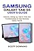 SAMSUNG GALAXY TAB S6 USER'...