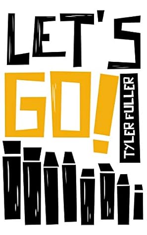 LET'S GO!
