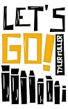 LET'S GO! Book cover for LET'S GO!