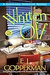 Book cover for Written Off