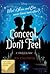 Conceal, Don't Feel (Twisted Tales, #7)