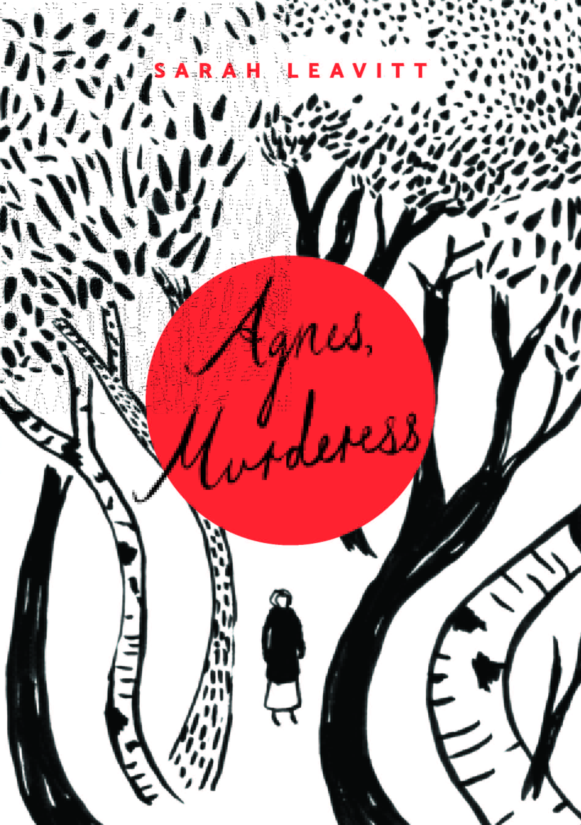 Agnes, Murderess (Paperback)