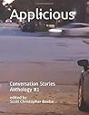 Applicious: Conversation Stories Anthology #1 (Conversation Stories Anthologies) Applicious: Conversation Stories Anthology #1 (Conversation Stories Anthologies)