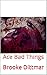 Ace Bad Things (Romance Book 1)