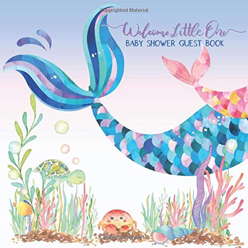 welcome little one book