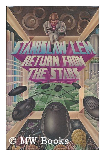Return From the Stars