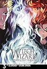 Witch & Wizard: T...