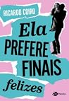 Ela Prefere Finai...