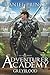 Adventurer Academy (Greyblood Book 1) by Daniel Prince
