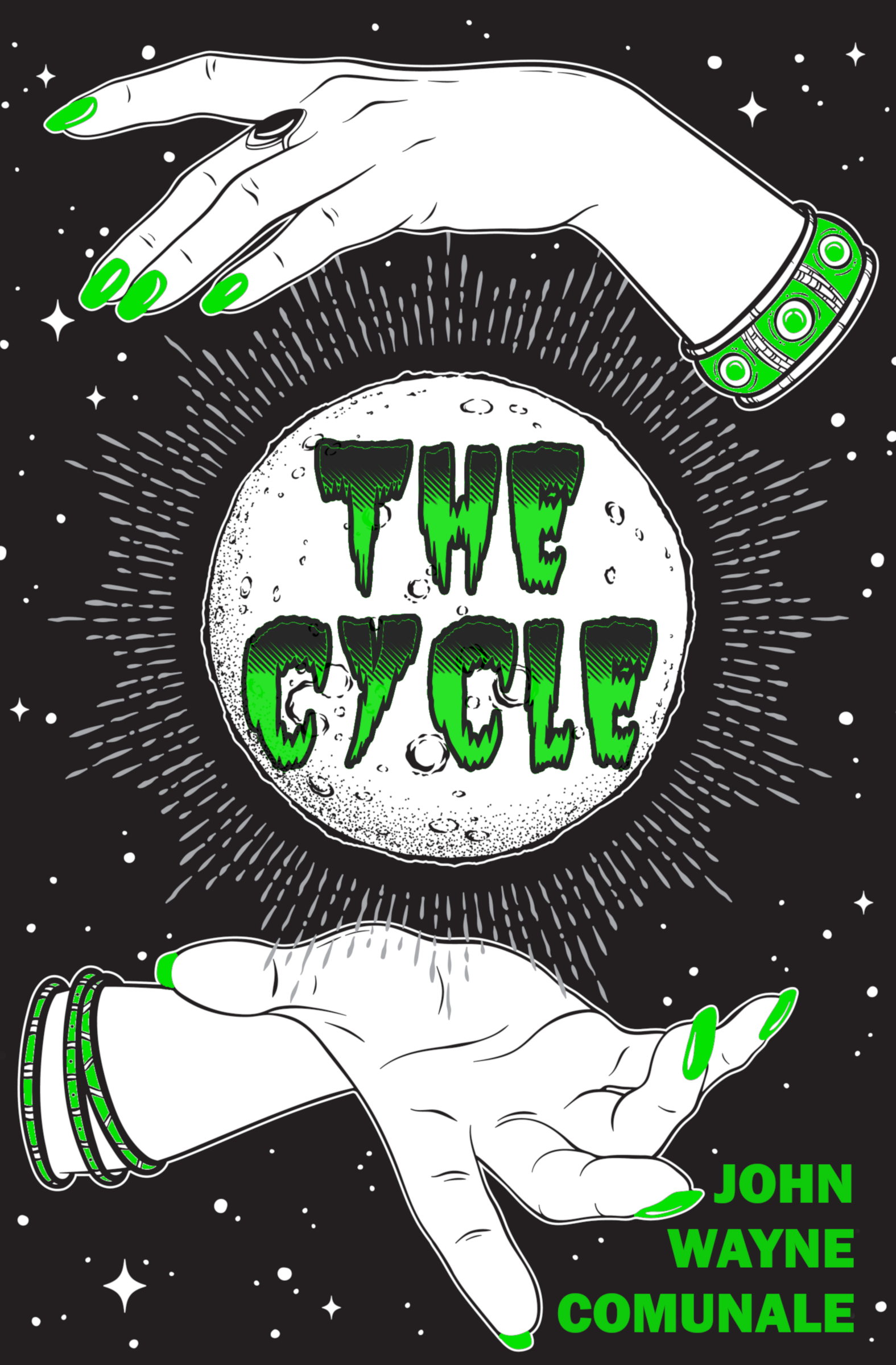 The Cycle (Paperback)