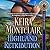 Highland Retribution (The Band of Cousins, #3)
