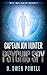 CAPTAIN JON HUNTER PSYCHIC SPY