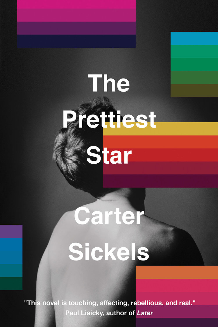 The Prettiest Star (Hardcover)