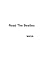 Read The Beatles Omnibus: B...