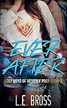Ever After (Lost Boys of Neverly Prep #3)