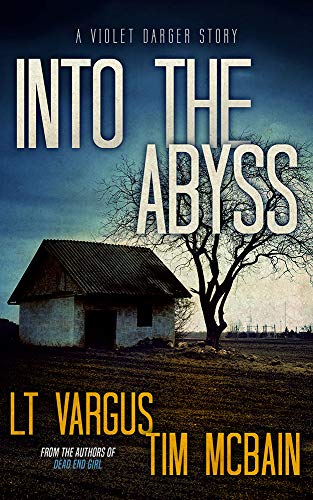 Into the Abyss (Violet Darger #5.5)