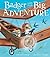 Badger and the Big Adventure