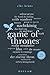 Game of Thrones. 100 Seiten...