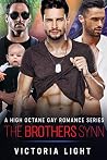 The Brothers Synn (The Brothers Synn #1-3) Book cover for The Brothers Synn (The Brothers Synn #1-3)