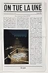 On tue la une