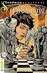 The Dreaming (2018) #14 by Simon Spurrier