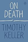 On Death (How to Find God Book 3) Book cover for On Death (How to Find God Book 3)