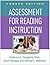 Assessment for Reading Instruction by Katherine A. Dougherty Stahl Assessment for Reading Instruction by Katherine A. Dougherty Stahl