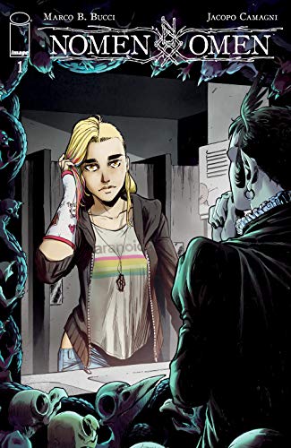 Nomen Omen #1 (Kindle Edition)