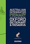 Australian Primary Integrated Dictionary and Thesaurus