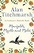Marigolds, Myrtle and Moles...