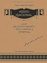 Ayuno Racional para el Rejuvenecimiento Físico, Mental y Espiritual: Traducido por David Gil