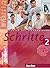 Schritte 2. Kursbuch + Arbe...
