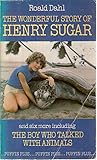 The Wonderful Story of Henry Sugar (Puffin Books)