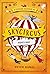 Skycircus - Atraksi Maut (The Cogheart Adventures, #3)