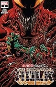 Absolute Carnage: Immortal Hulk #1