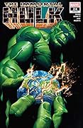 Immortal Hulk #24
