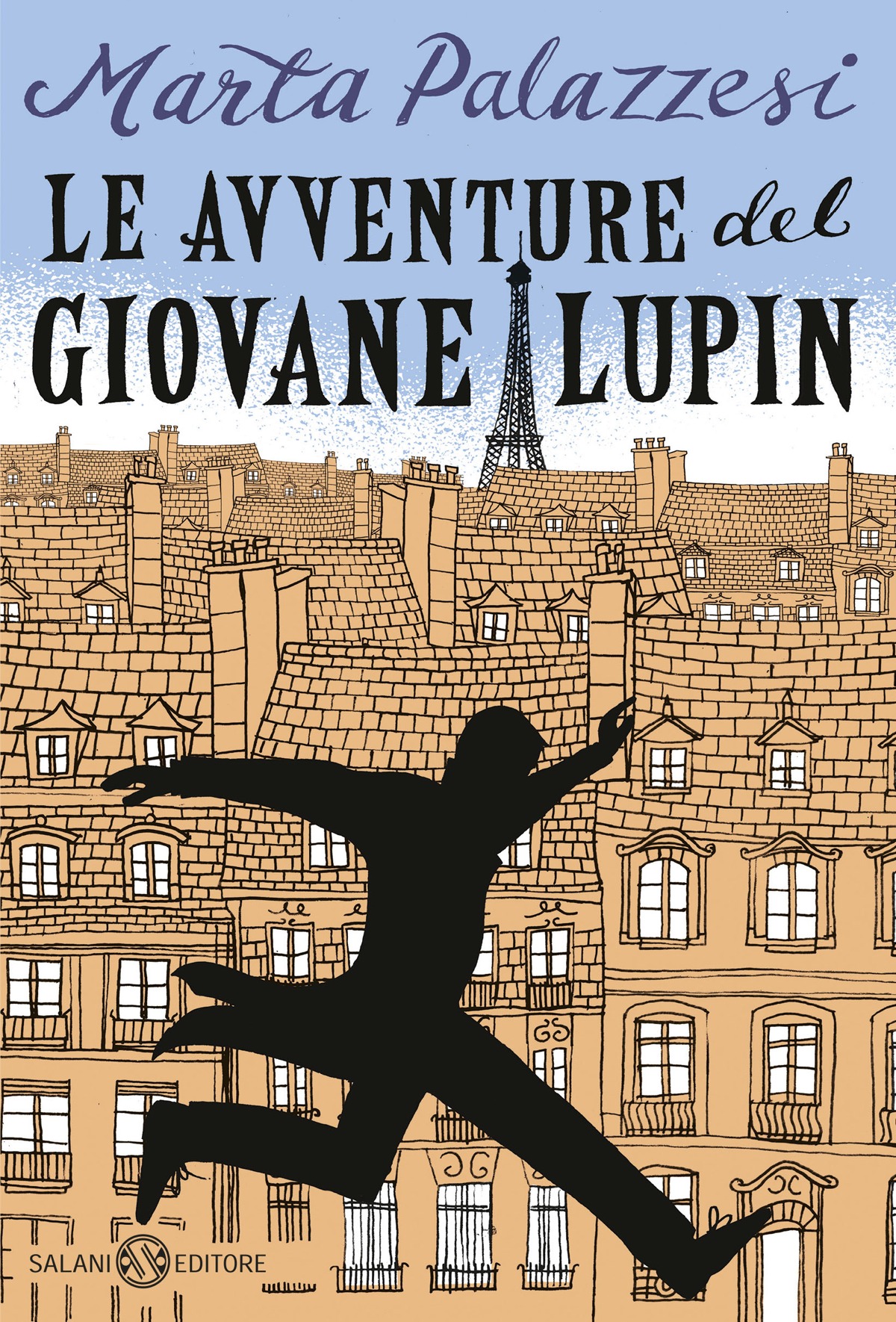 Le avventure del giovane Lupin (Paperback)