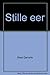 Stille eer