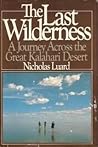 The Last Wilderness by Nicholas Luard
