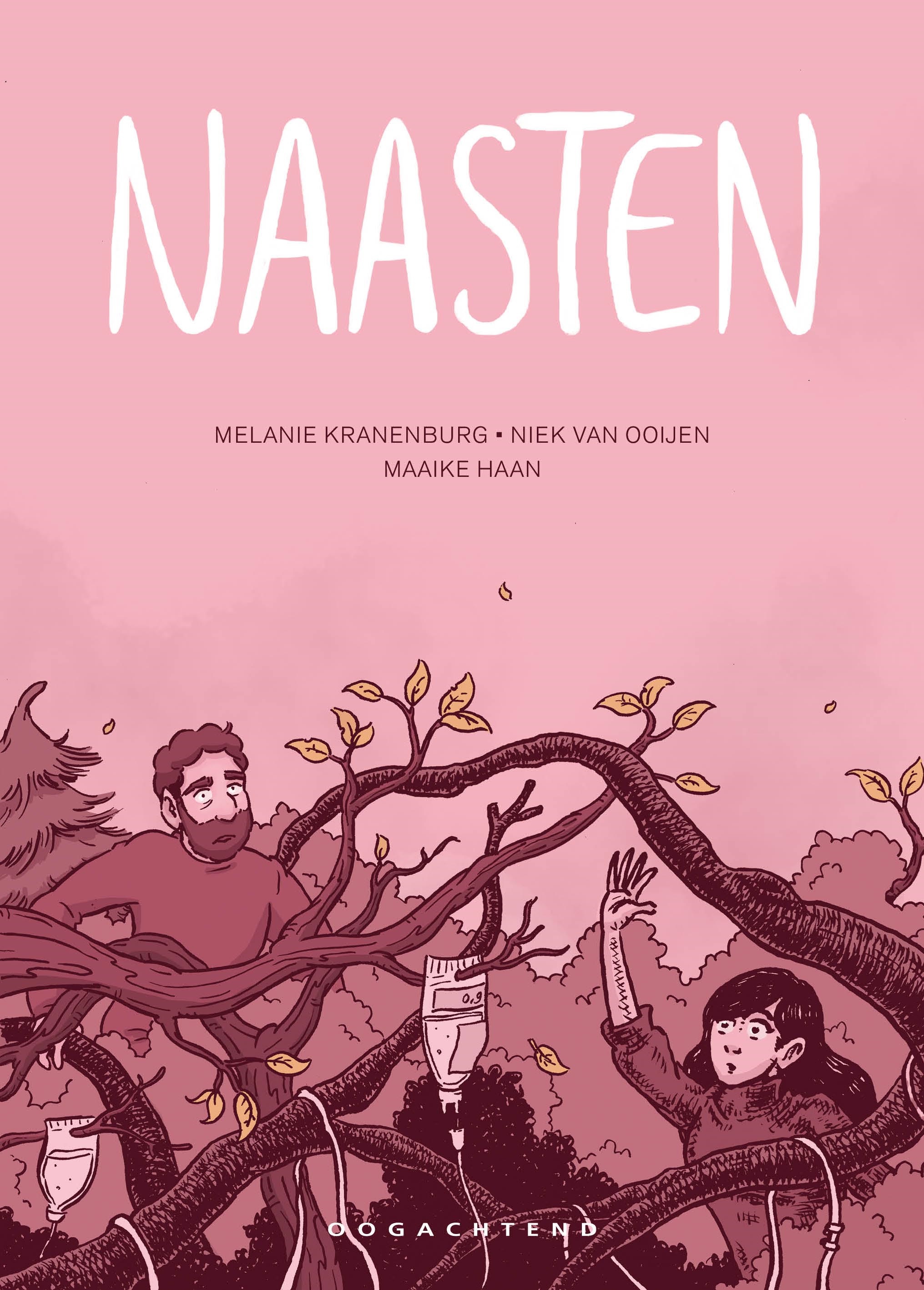 Naasten (Paperback)