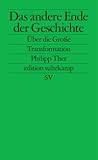 Das andere Ende der Geschichte: Über die Große Transformation