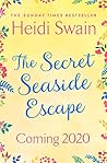 Book cover for The Secret Seaside Escape