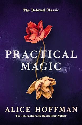 Practical Magic (Practical Magic, #1)