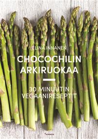 Chocochilin arkiruokaa (Hardcover)